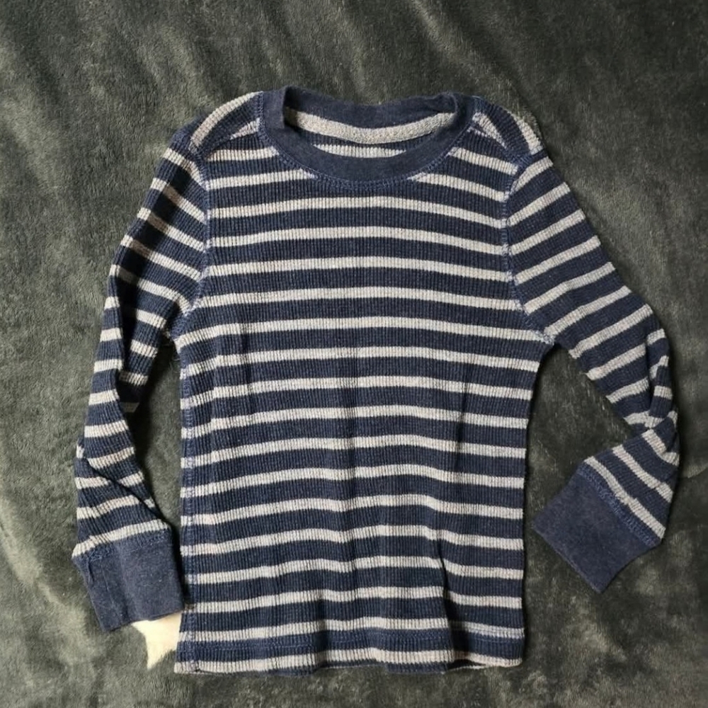 Boys 2T Long Sleeve Shirt Bundle
